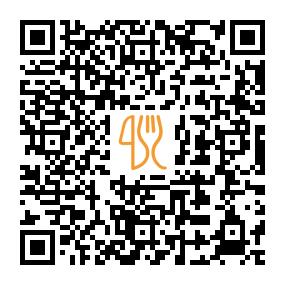 QR-code link para o menu de La Mia Pizzeria Chadds Ford Pa.