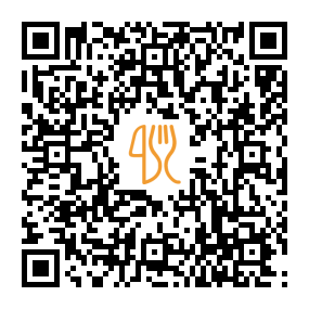 QR-code link para o menu de Broken Yolk Café