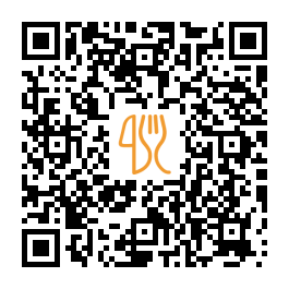 QR-code link para o menu de Mcdonald's