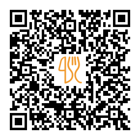 QR-code link para o menu de The Wandering Goose