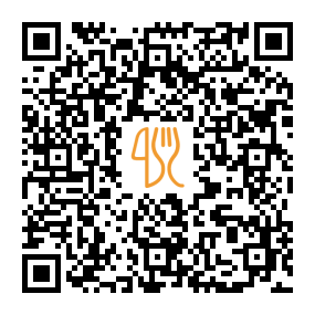 QR-code link para o menu de Nawab Lounge