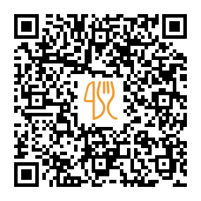 QR-code link para o menu de Zest Cafe