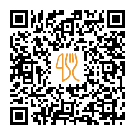 QR-code link para o menu de Sushi Shop