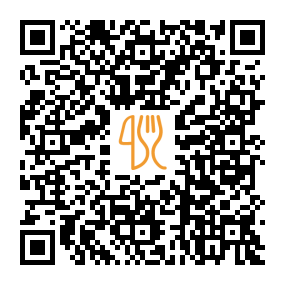 QR-code link para o menu de Old Fashioned Donut Shoppe