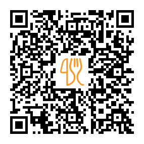 QR-code link para o menu de Caffe Calabria Coffee Roasters