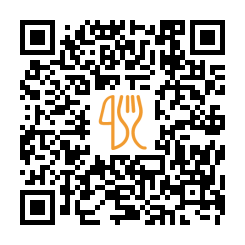 QR-code link para o menu de Cafe Maison