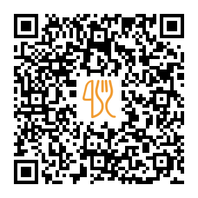 QR-code link para o menu de Breakfast & Burger