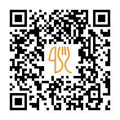 QR-code link para o menu de The Red Frog