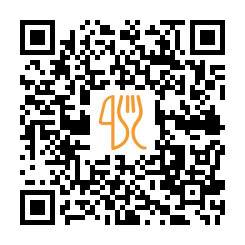 QR-code link para o menu de Donde Aura