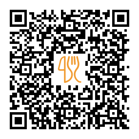 QR-code link para o menu de Good Food Conspiracy