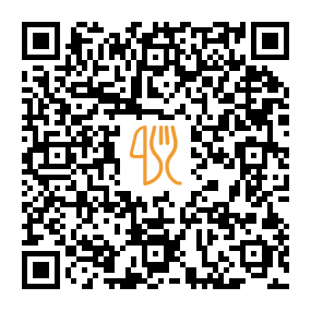 QR-code link para o menu de Eggspress Cafe