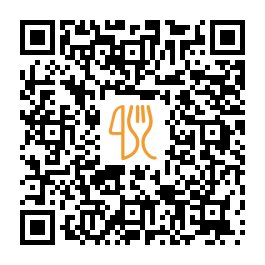 QR-code link para o menu de Manna Foods