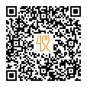 QR-code link para o menu de Inn On The Wye