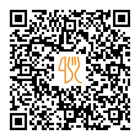 QR-code link para o menu de A&W Restaurant