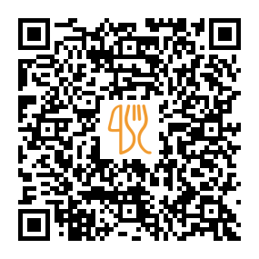 QR-code link para o menu de The Doghouse Tavern