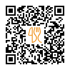 QR-code link para o menu de Cantine Divino