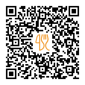 QR-code link para o menu de Floyd's Diner