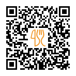 QR-code link para o menu de Fish Fry