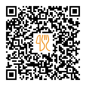 QR-code link para o menu de Maharani