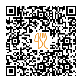 QR-code link para o menu de Hopkins Harvest & The Hot Spot