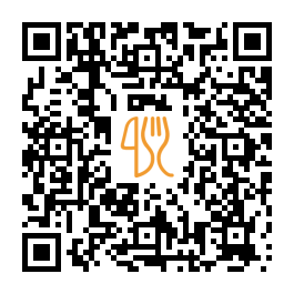 QR-code link para o menu de Mcdonald's