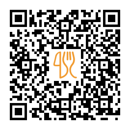 QR-code link para o menu de Spice Garden