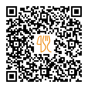 QR-code link para o menu de Stormy's Spirits Supper