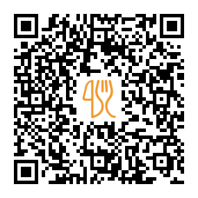 QR-code link para o menu de Little Caesars Pizza