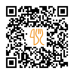 QR-code link para o menu de Caffe Aperol