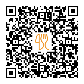 QR-code link para o menu de Calibanzo Hummus Grill