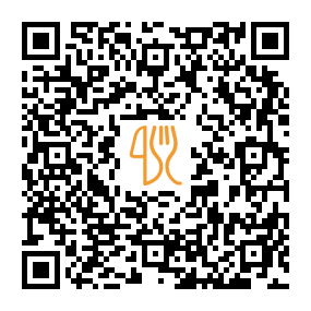 QR-code link para o menu de King's Sandwich Co