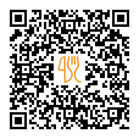 QR-code link para o menu de Partners Tavern