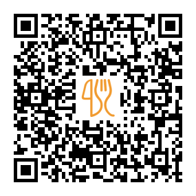 QR-code link para o menu de Pines Of Alleghany