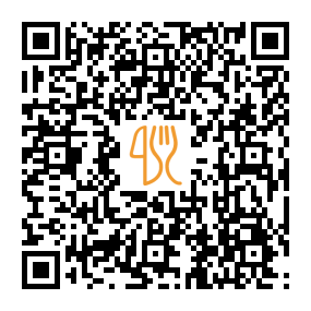 QR-code link para o menu de Annie Ruth's Kitchen