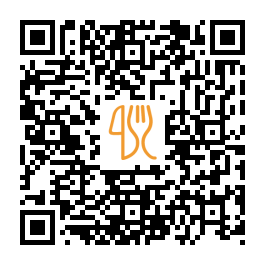 QR-code link para o menu de Dunkin'