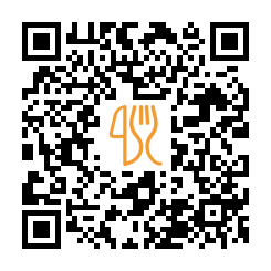 QR-code link para o menu de Lucky 7