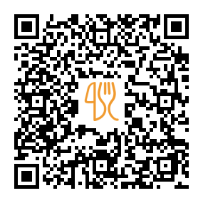 QR-code link para o menu de Dakshin Indian