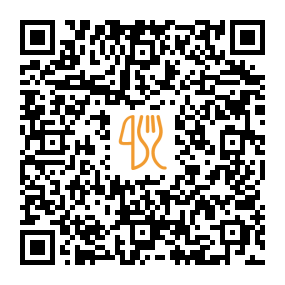 QR-code link para o menu de New Beginning Health Food