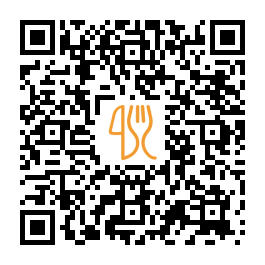 QR-code link para o menu de Mcdonald's