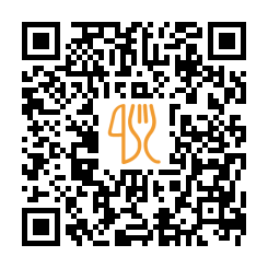 QR-code link para o menu de Hot Stone Pizza