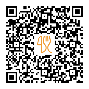 QR-code link para o menu de The Valentine Inn