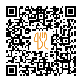 QR-code link para o menu de Burger King