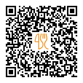 QR-code link para o menu de Happy Garden