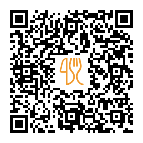 QR-code link para o menu de Cal'z Pizza