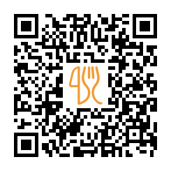 QR-code link para o menu de Kabob-ish