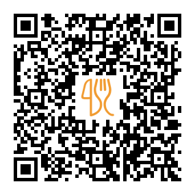 QR-code link para o menu de 2 Village Idiots Caphe