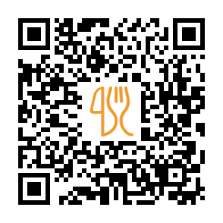 QR-code link para o menu de Café Salam