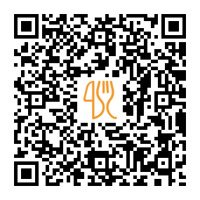 QR-code link para o menu de Little Caesars Pizza