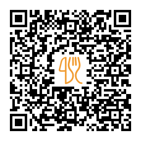 QR-code link para o menu de Raw Juice