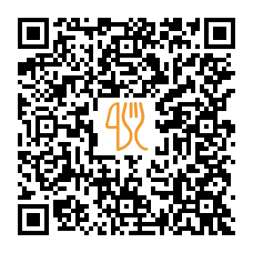 QR-code link para o menu de The Sweet Spot